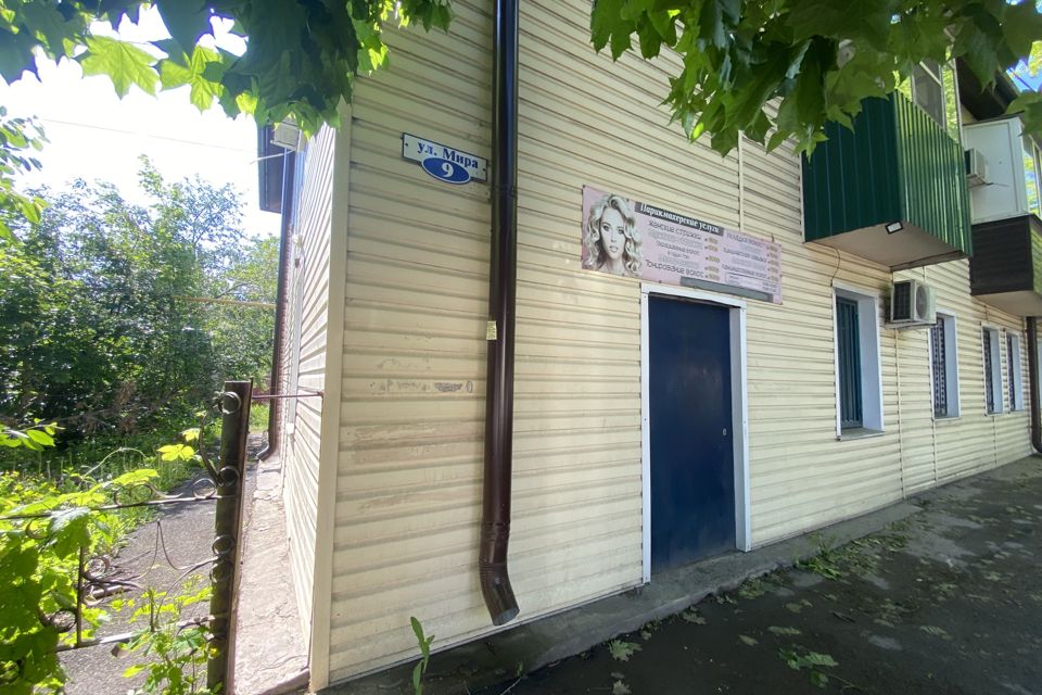 Продаётся помещение своб. назначения, 38.4 м²