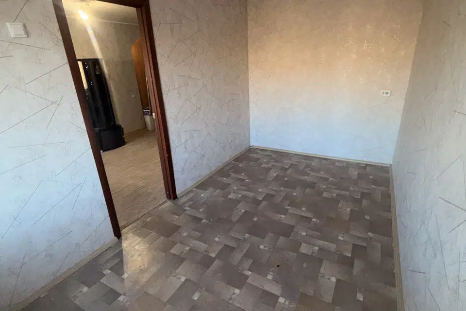 Продаётся 2-комнатная квартира, 43 м²