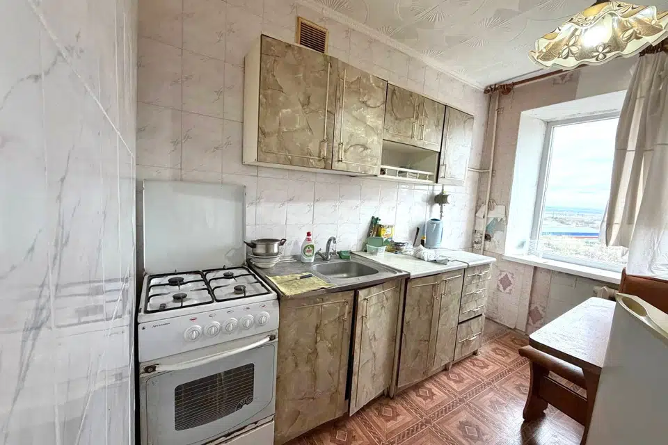 Продаётся 2-комнатная квартира, 50 м²