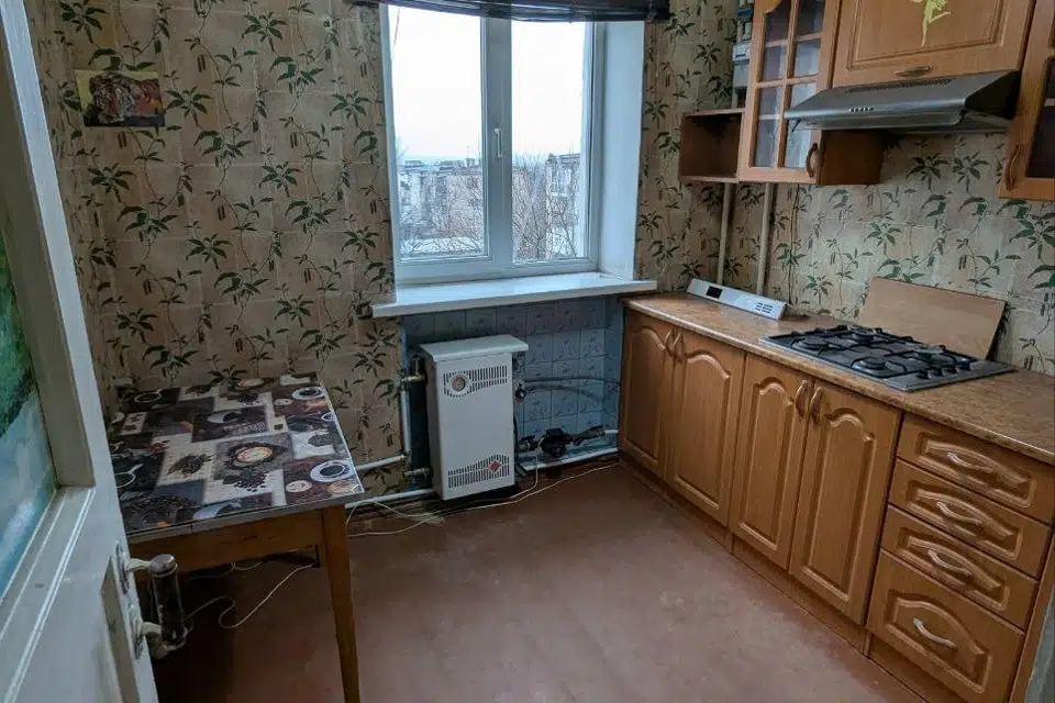 Продаётся 2-комнатная квартира, 48 м²