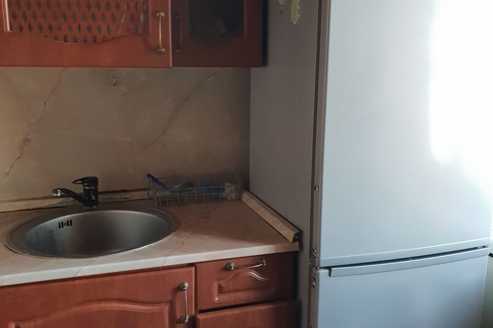 Продаётся 3-комнатная квартира, 54 м²