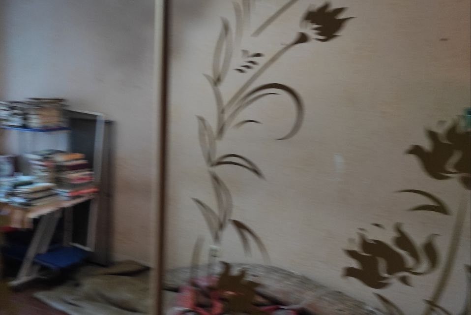 Продаётся 2-комнатная квартира, 45 м²
