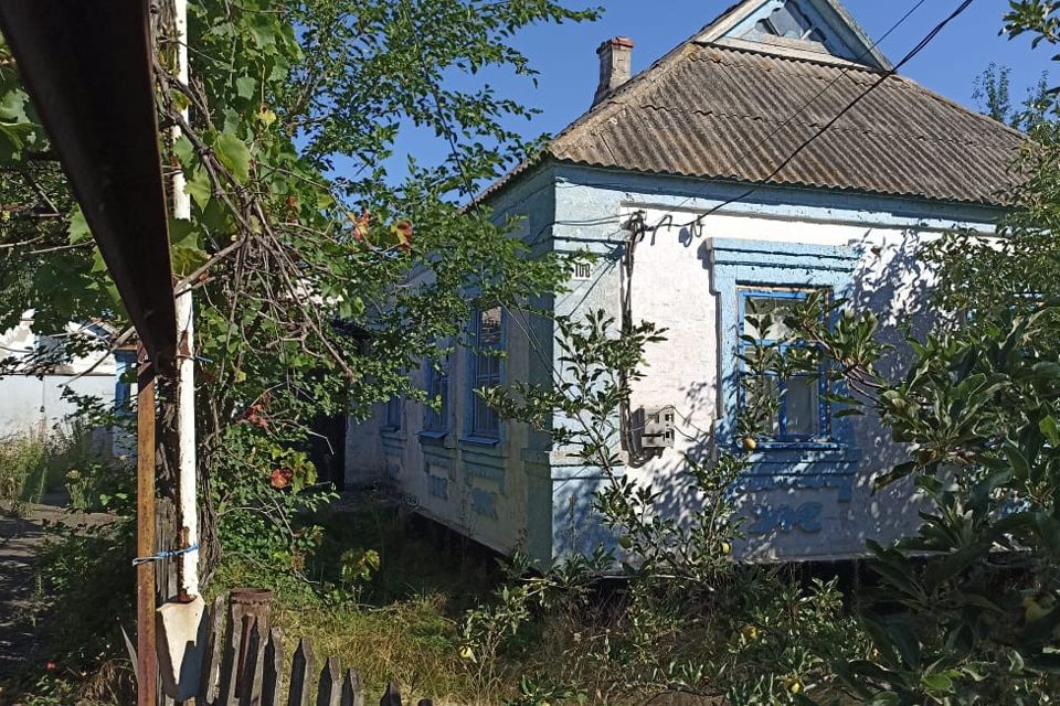 Продаётся 1-этажный дом, 87 м²