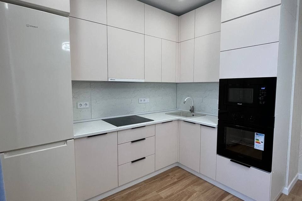 Продаётся 2-комнатная квартира, 52 м²