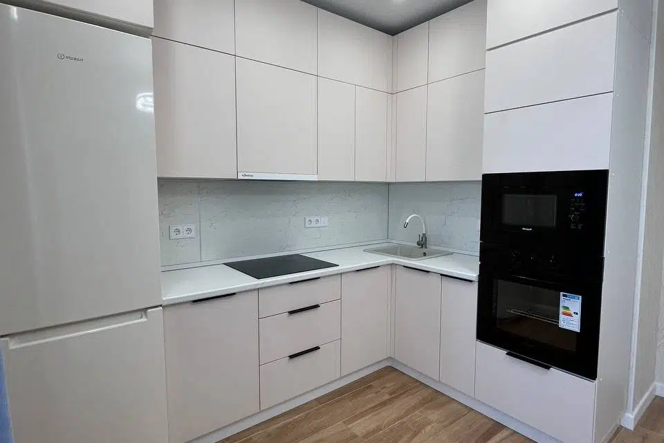 Продаётся 2-комнатная квартира, 52 м²