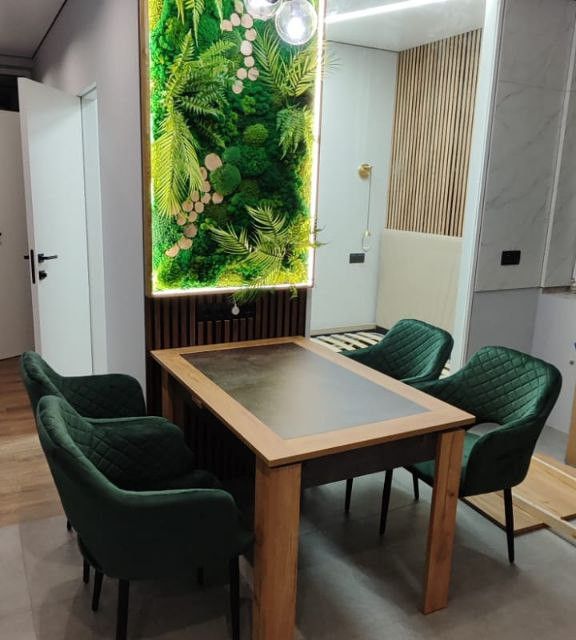 Продаётся студия, 40 м²