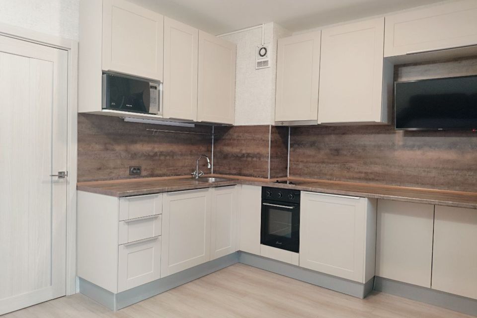 Продаётся студия, 28.6 м²
