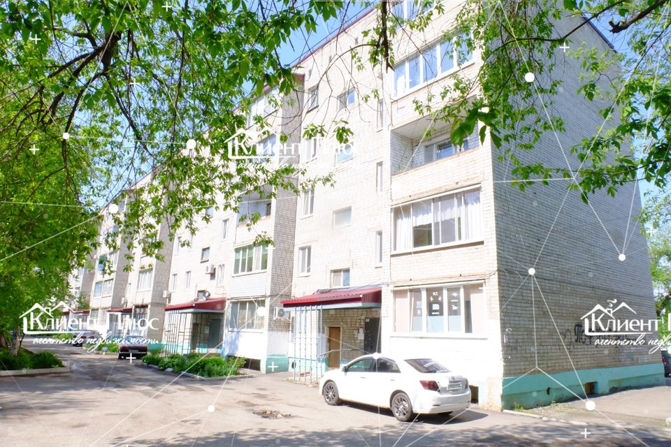 Продаётся 1-комнатная квартира, 31.9 м²