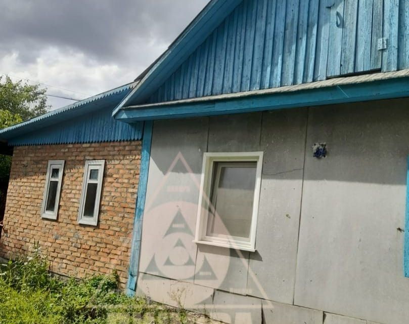 Купить дом в Омске с фото, Центральный округ
