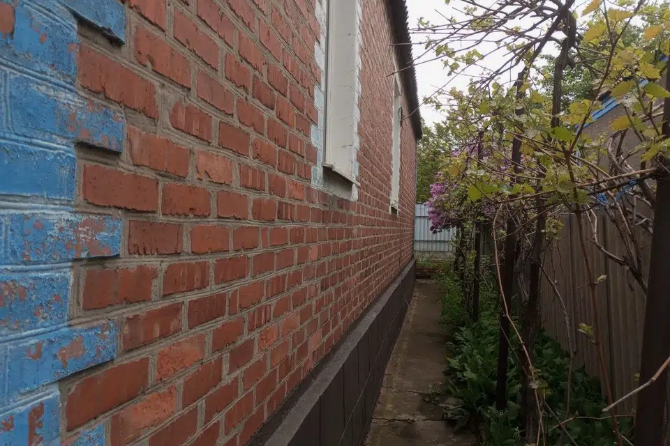 Продаётся 1-этажный дом, 79 м²