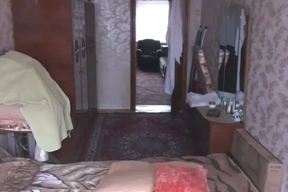 Продаётся 2-комнатная квартира, 42.8 м²