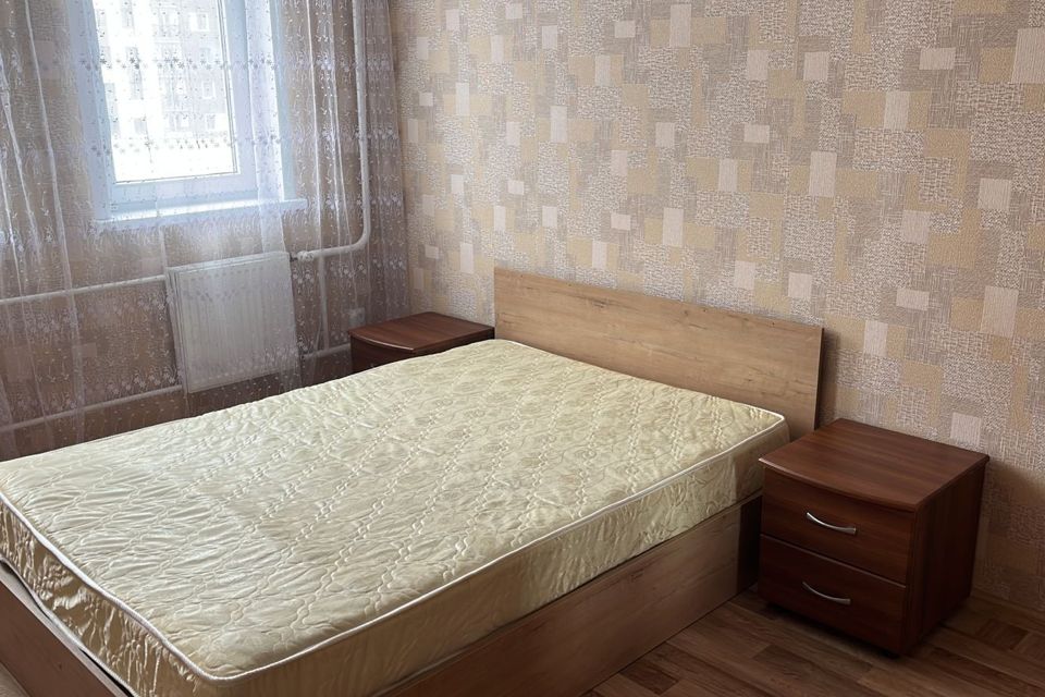 Сдаётся 2-комнатная квартира, 40 м²