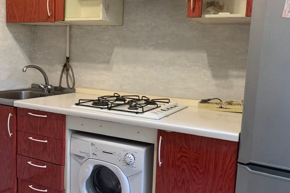 Продаётся 1-комнатная квартира, 30.1 м²