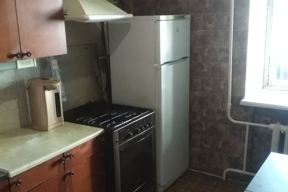 Продаётся 2-комнатная квартира, 52 м²