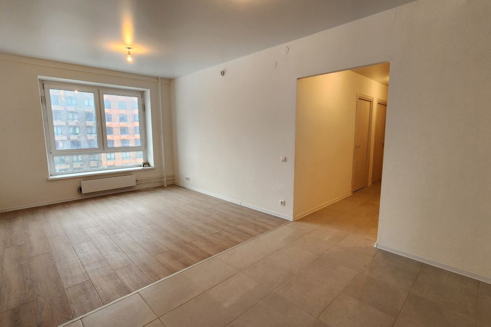 Продаётся 2-комнатная квартира, 56.1 м²