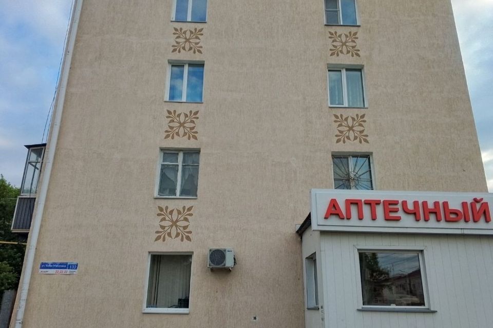 Продаётся 2-комнатная квартира, 39.9 м²