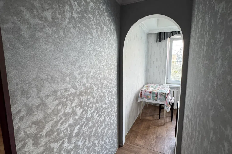 Продаётся 2-комнатная квартира, 47 м²