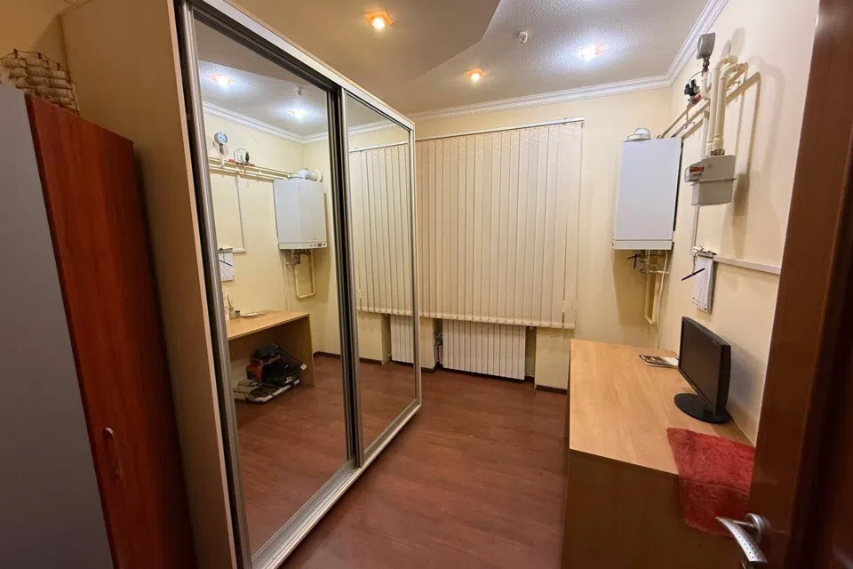 Продаётся офис, 82 м²