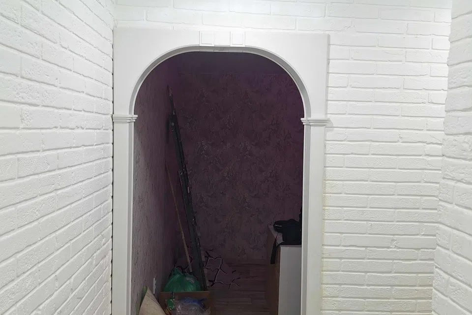 Продаётся 1-комнатная квартира, 33 м²