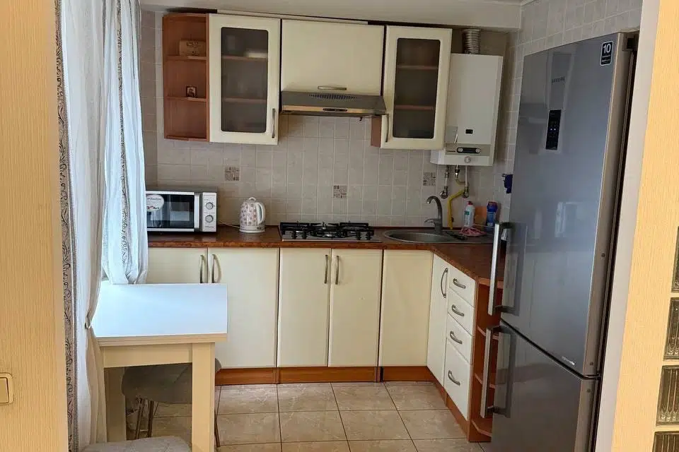 Продаётся 2-комнатная квартира, 45 м²