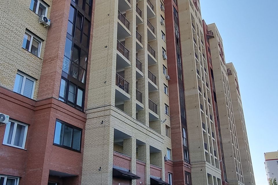 Продаётся 1-комнатная квартира, 30 м²