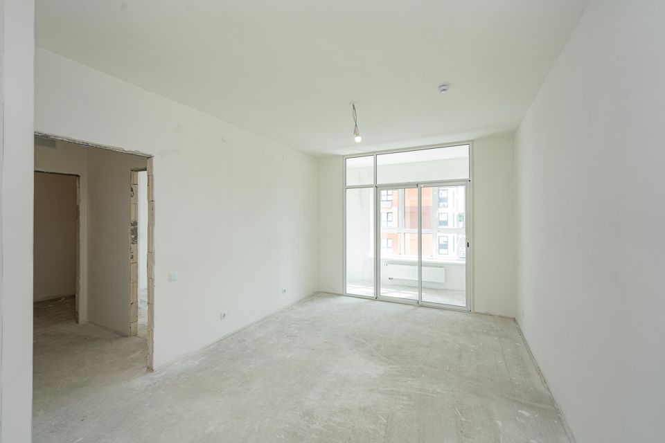 Продаётся 2-комнатная квартира, 54 м²