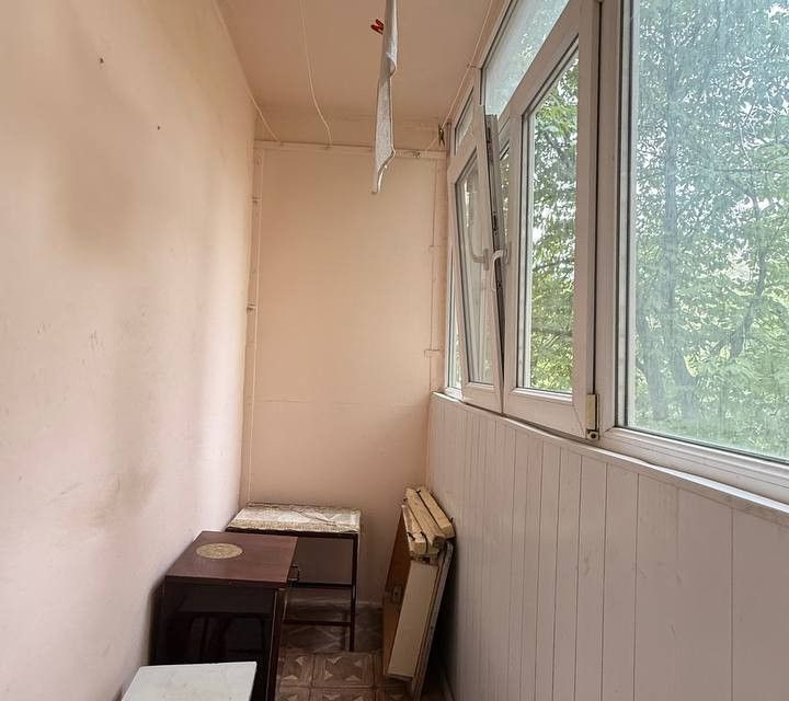 Продаётся 1-комнатная квартира, 31 м²