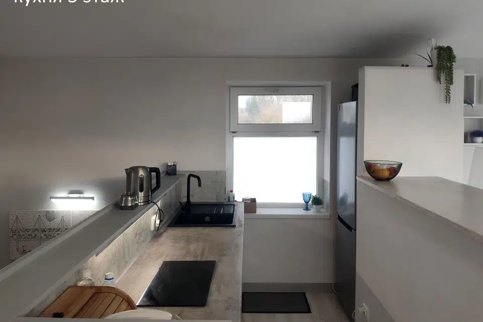 Продаётся 3-этажный дом, 222 м²