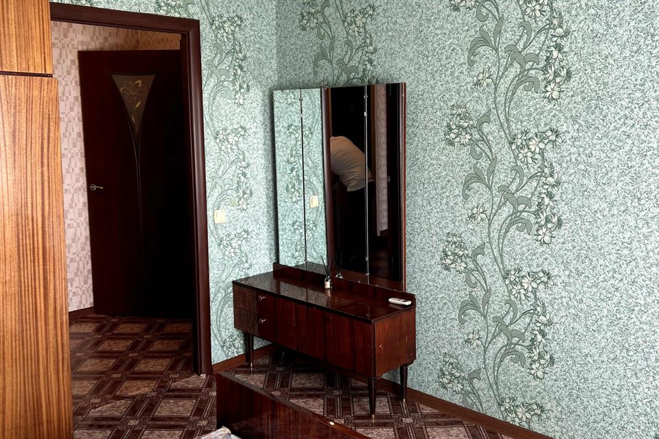 Продаётся 2-комнатная квартира, 52.7 м²