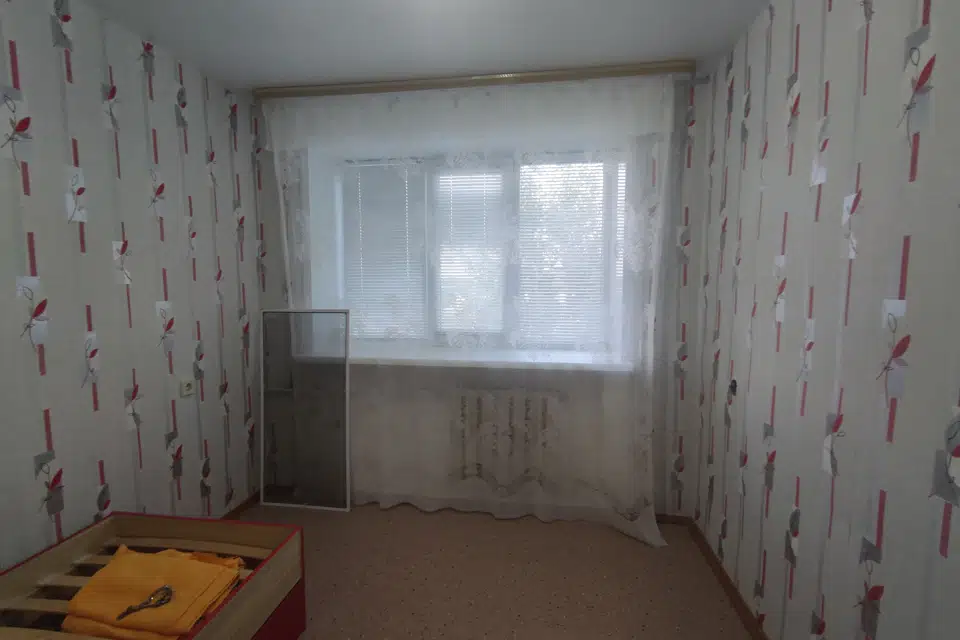 Продаётся 2-комнатная квартира, 40 м²