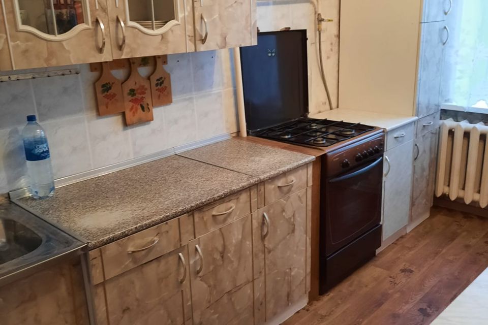 Продаётся 2-комнатная квартира, 51.6 м²