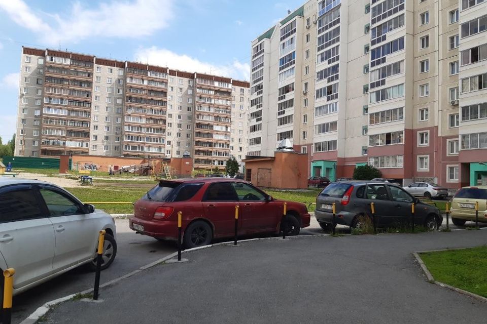 Продаётся 2-комнатная квартира, 49.8 м²