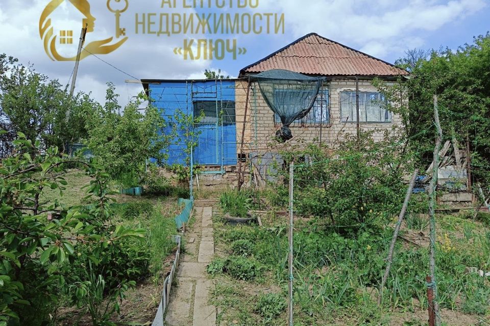 Продаётся 1-этажный дом, 800 м²