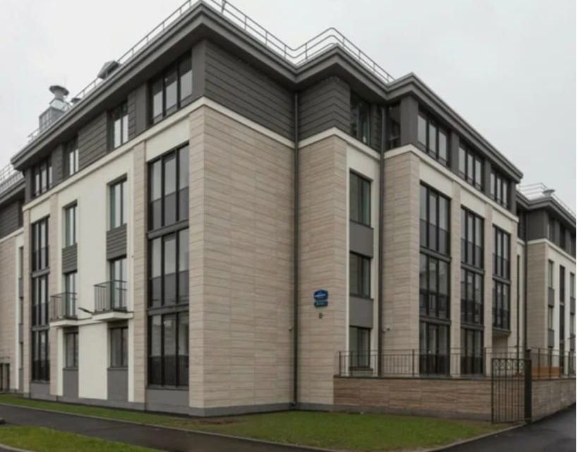 Продаётся студия, 29.6 м²