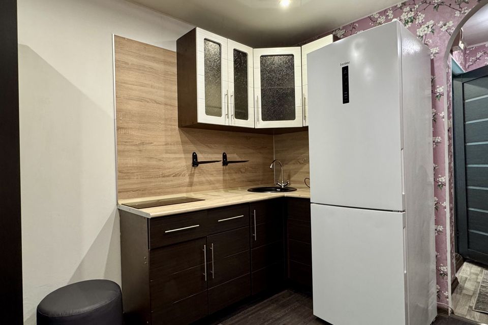 Продаётся студия, 15.2 м²