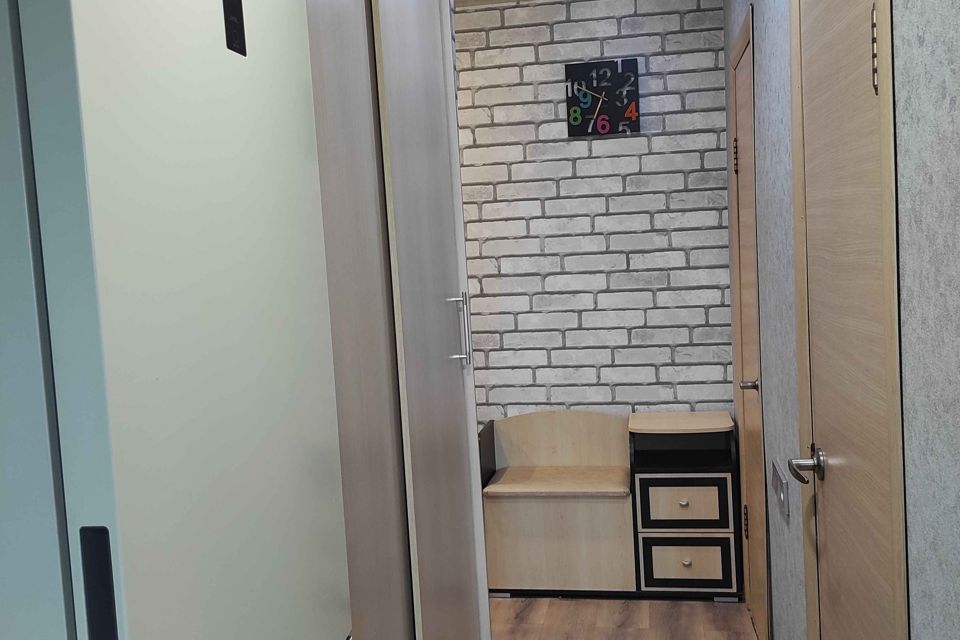 Продаётся 2-комнатная квартира, 48.4 м²