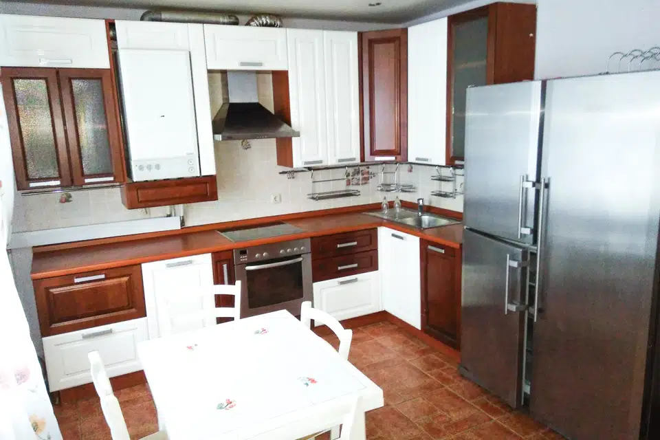 Продаётся 1-комнатная квартира, 70.3 м²