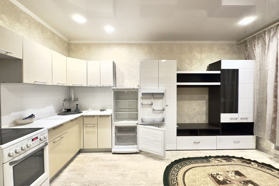 Сдаётся студия, 28 м²
