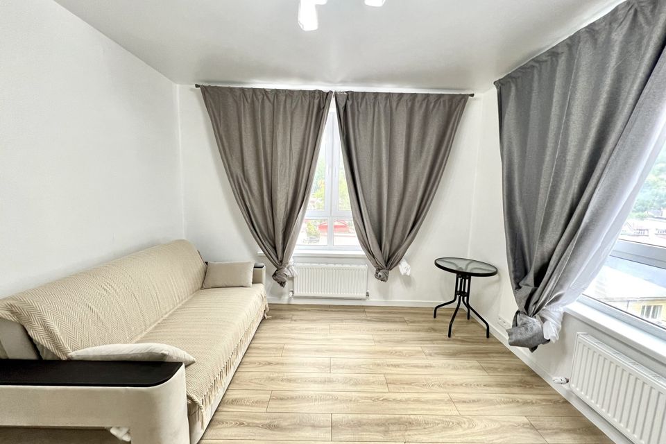 Продаётся 2-комнатная квартира, 51 м²