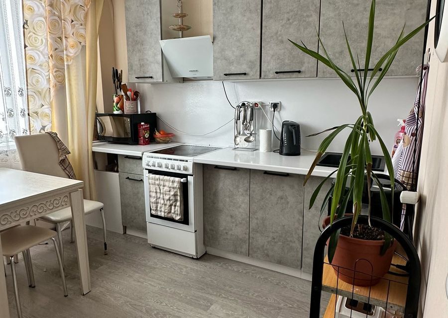 Продаётся 2-комнатная квартира, 49.7 м²
