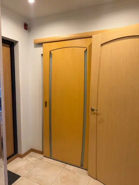 Продаётся 1-комнатная квартира, 42.6 м²