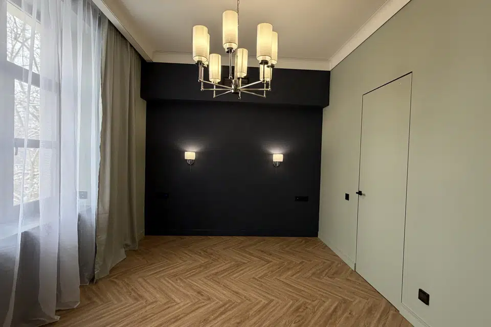 Продаётся 3-комнатная квартира, 103 м²