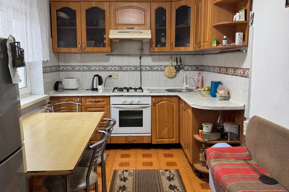 Продаётся 1-этажный дом, 125.5 м²