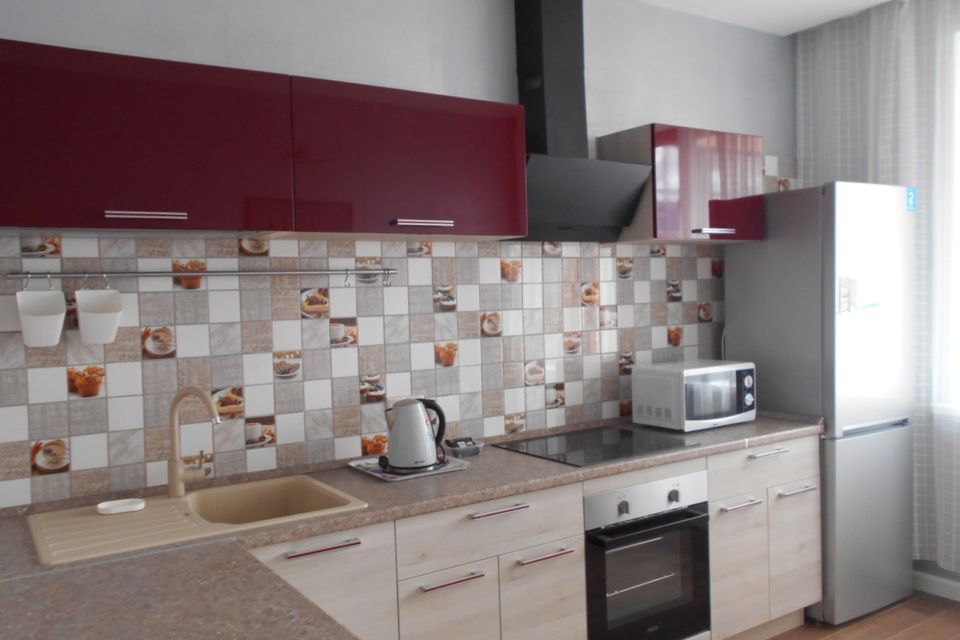 Продаётся 2-комнатная квартира, 54 м²