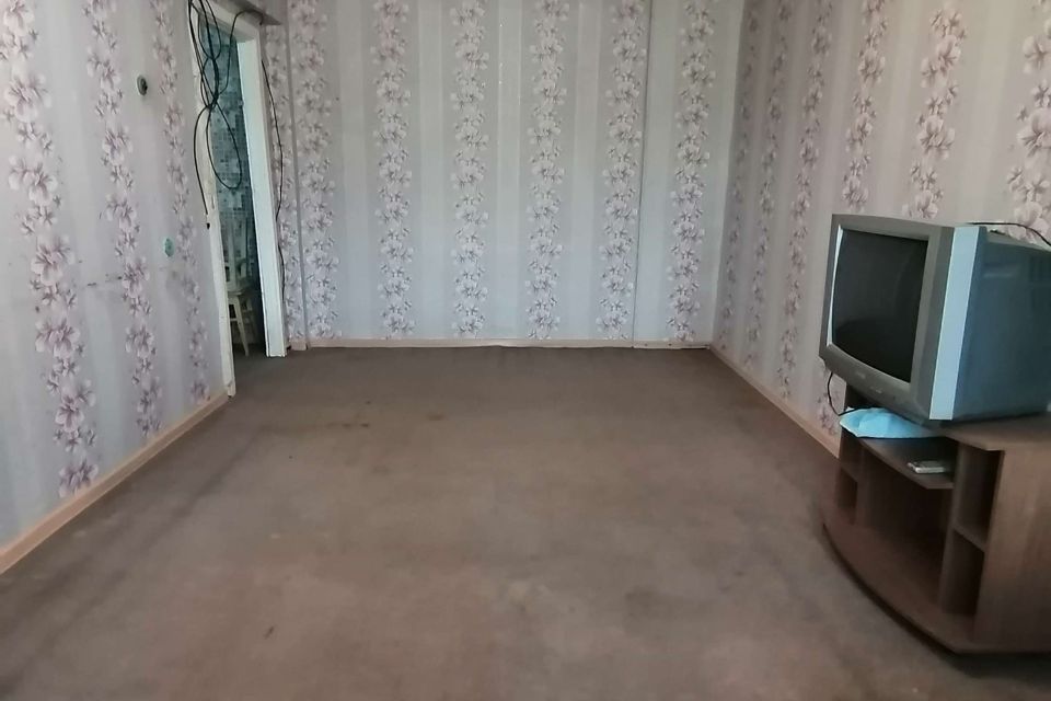 Продаётся 1-комнатная квартира, 31 м²