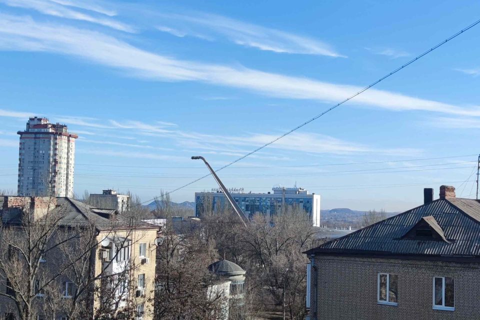 Продаётся 2-комнатная квартира, 48.4 м²