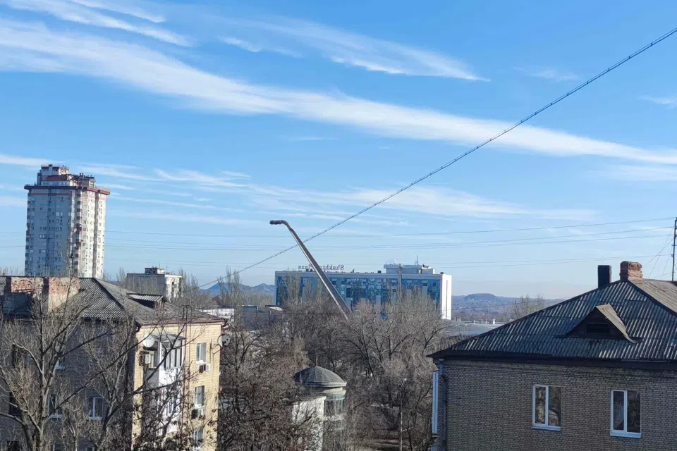 Продаётся 2-комнатная квартира, 48.4 м²