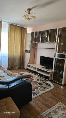 Продаётся 1-комнатная квартира, 32.7 м²