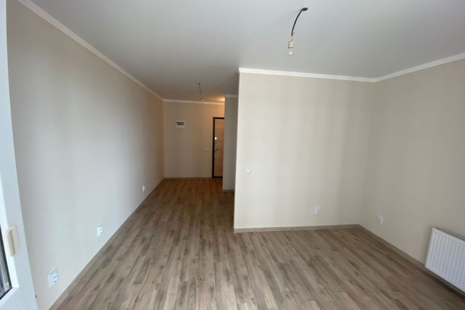 Продаётся студия, 24.7 м²