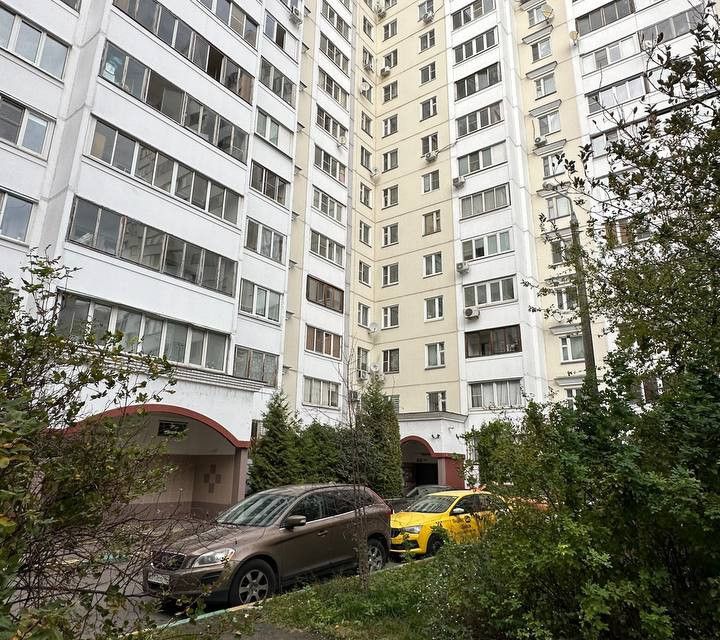 Продаётся 3-комнатная квартира, 80 м²